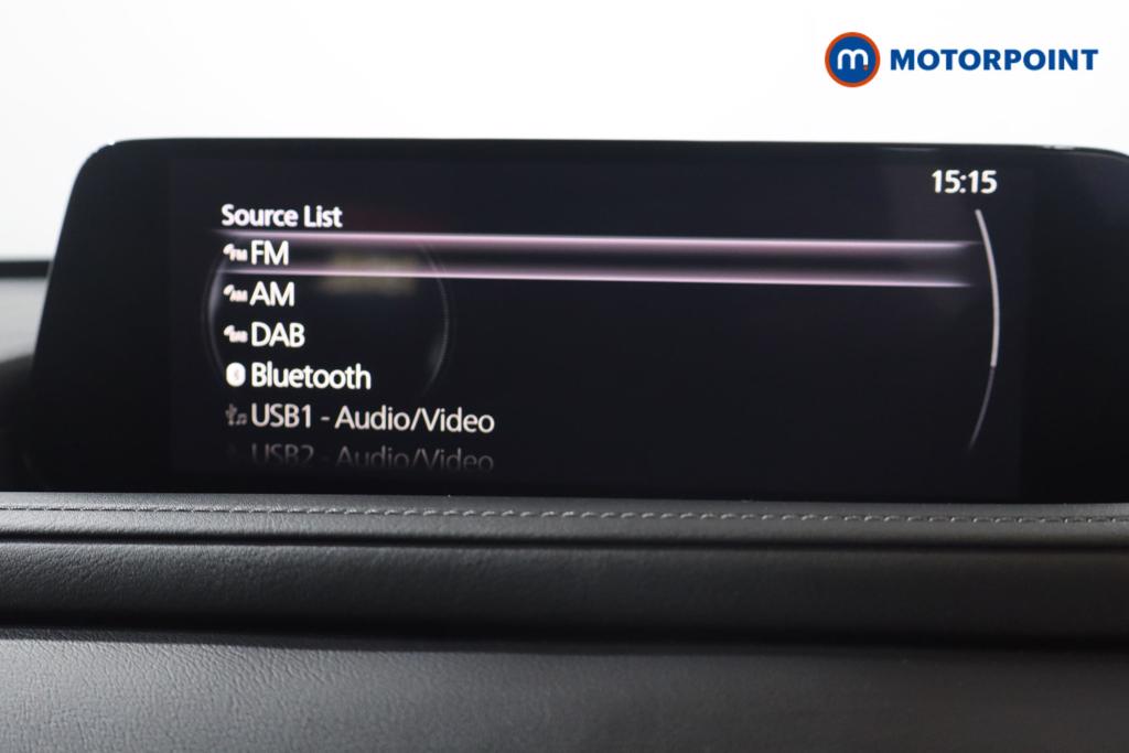 Mazda Cx-30 Prime-Line Manual Petrol SUV - Stock Number (1643080) - 8th supplementary image