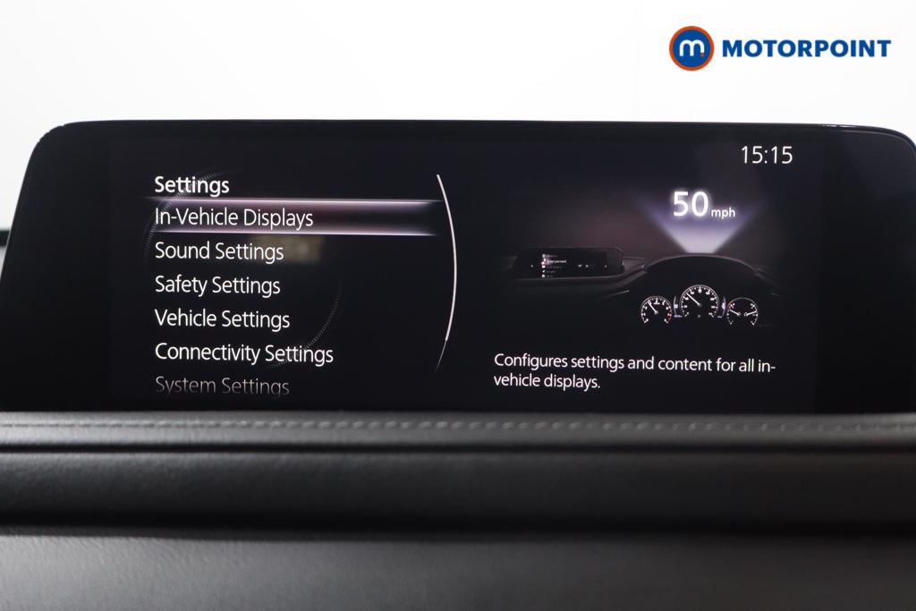 Mazda Cx-30 Prime-Line Manual Petrol SUV - Stock Number (1643080) - 10th supplementary image