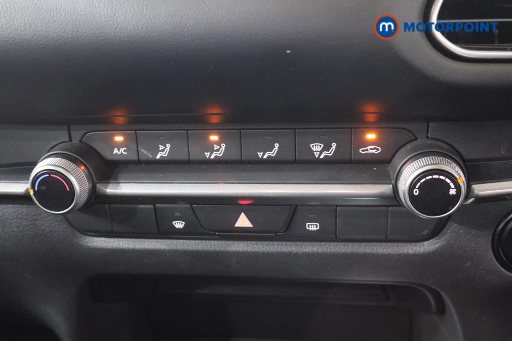 Mazda Cx-30 Prime-Line Manual Petrol SUV - Stock Number (1643080) - 11th supplementary image