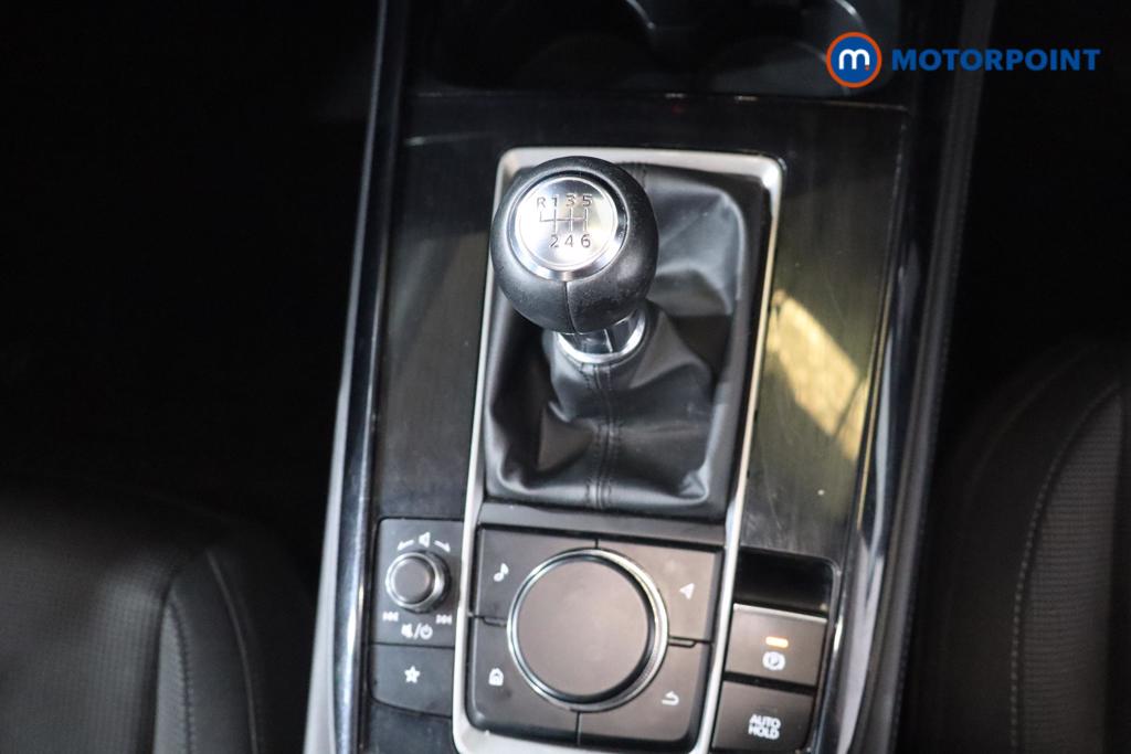 Mazda Cx-30 Prime-Line Manual Petrol SUV - Stock Number (1643080) - 12th supplementary image