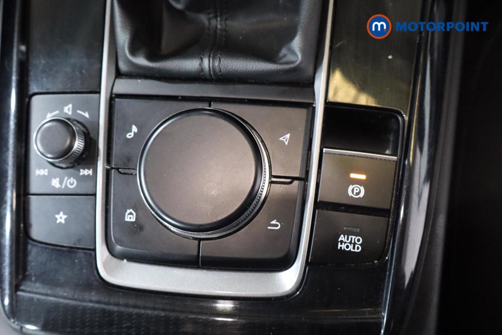 Mazda Cx-30 Prime-Line Manual Petrol SUV - Stock Number (1643080) - 13th supplementary image