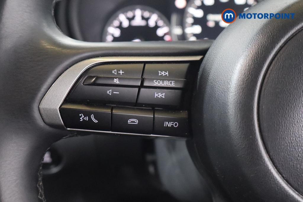 Mazda Cx-30 Prime-Line Manual Petrol SUV - Stock Number (1643080) - 14th supplementary image