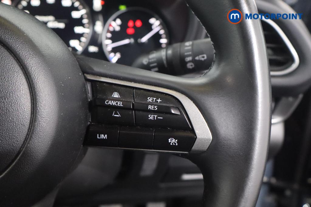 Mazda Cx-30 Prime-Line Manual Petrol SUV - Stock Number (1643080) - 15th supplementary image
