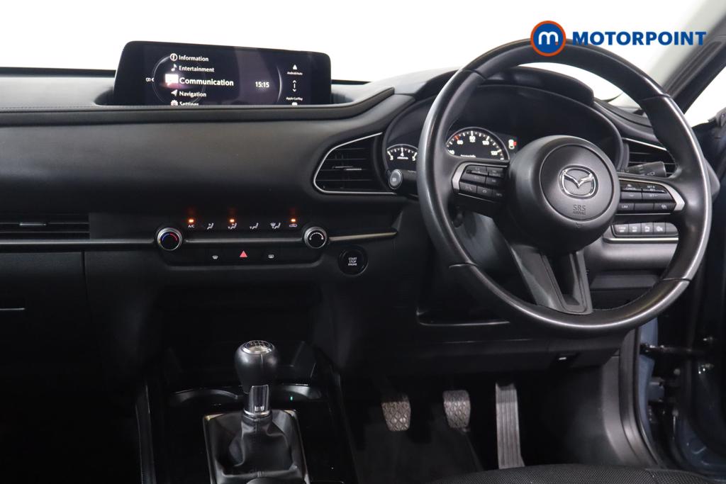 Mazda Cx-30 Prime-Line Manual Petrol SUV - Stock Number (1643080) - 16th supplementary image