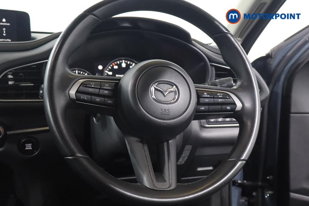 Mazda Cx-30 Prime-Line Manual Petrol SUV - Stock Number (1643080) - 17th supplementary image