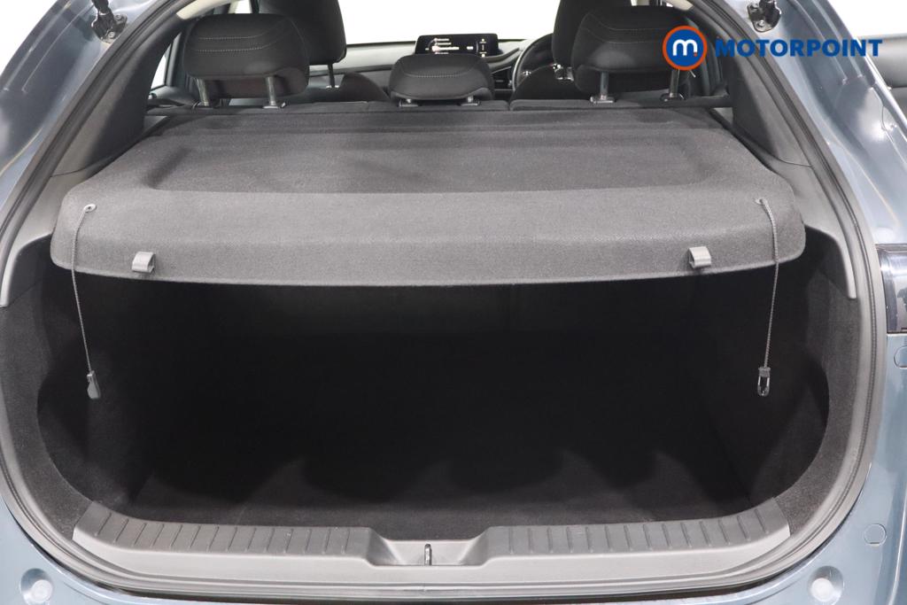 Mazda Cx-30 Prime-Line Manual Petrol SUV - Stock Number (1643080) - 19th supplementary image