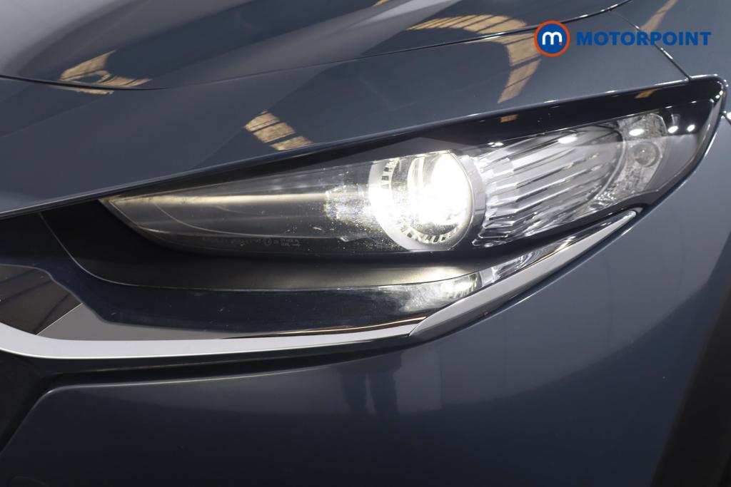Mazda Cx-30 Prime-Line Manual Petrol SUV - Stock Number (1643080) - 21st supplementary image