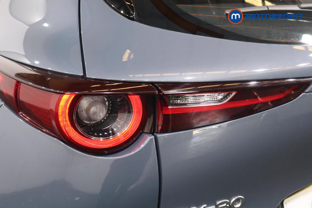 Mazda Cx-30 Prime-Line Manual Petrol SUV - Stock Number (1643080) - 22nd supplementary image