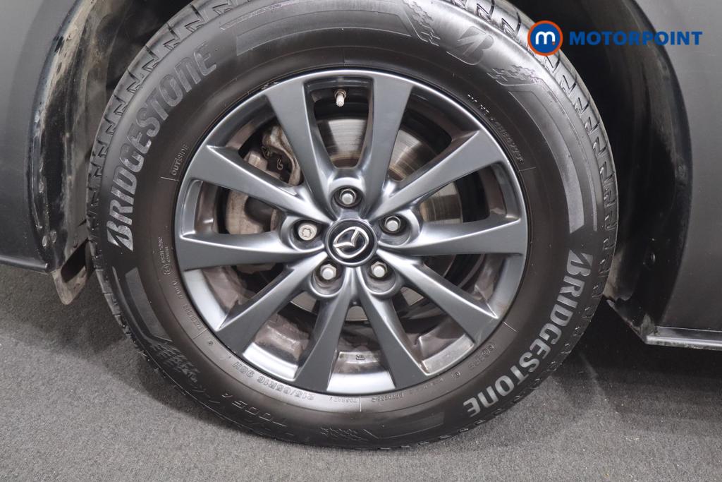 Mazda Cx-30 Prime-Line Manual Petrol SUV - Stock Number (1643080) - 23rd supplementary image