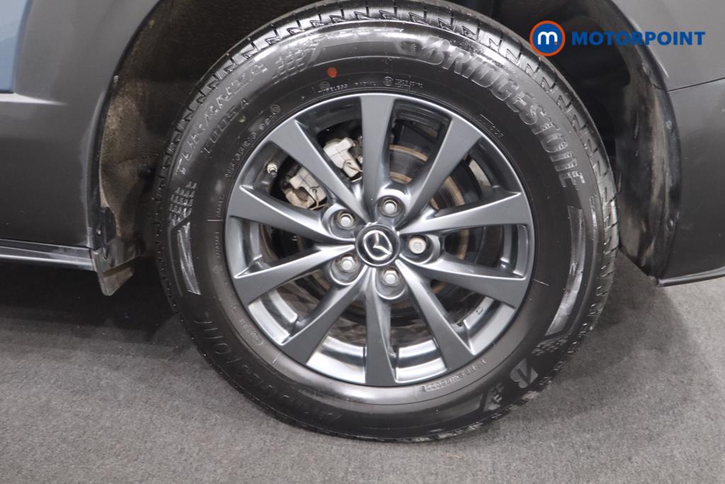 Mazda Cx-30 Prime-Line Manual Petrol SUV - Stock Number (1643080) - 24th supplementary image