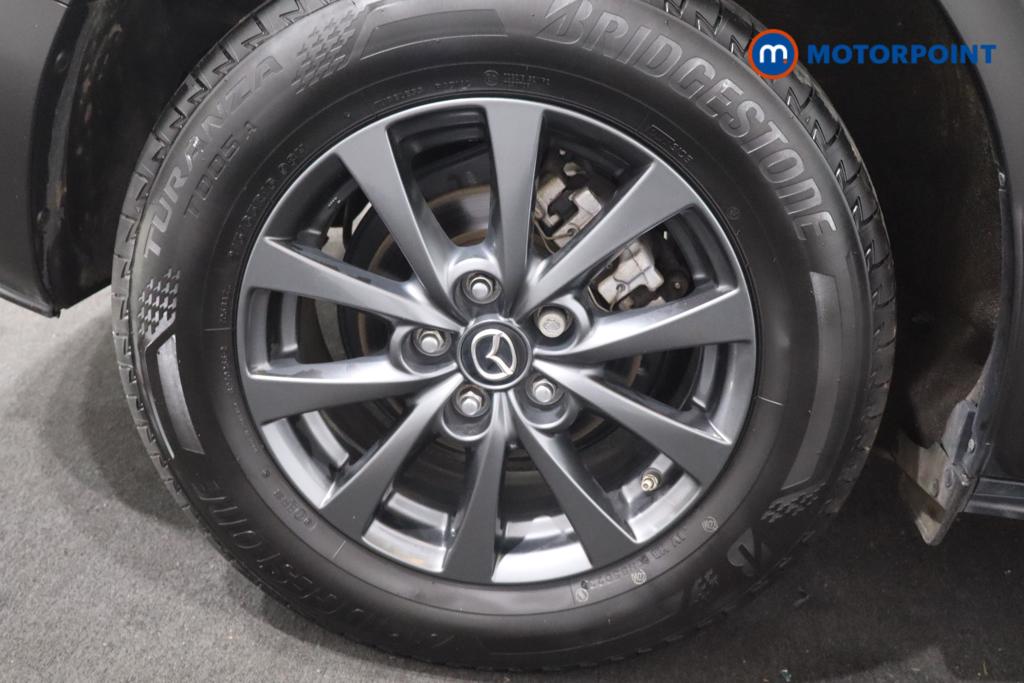 Mazda Cx-30 Prime-Line Manual Petrol SUV - Stock Number (1643080) - 25th supplementary image