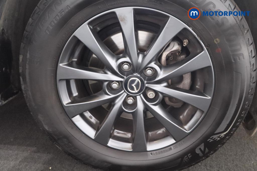 Mazda Cx-30 Prime-Line Manual Petrol SUV - Stock Number (1643080) - 26th supplementary image
