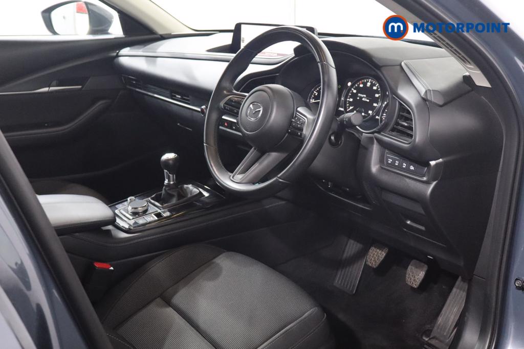 Mazda Cx-30 Prime-Line Manual Petrol SUV - Stock Number (1643080) - 1st supplementary image