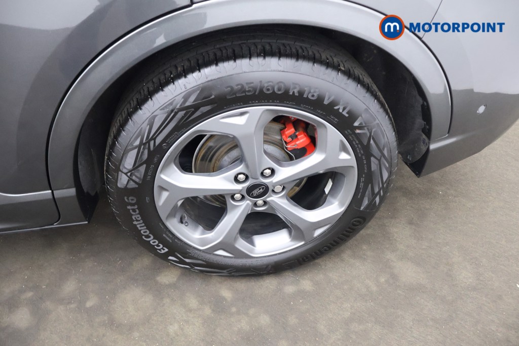 Ford Kuga St-Line Automatic Petrol-Electric Hybrid SUV - Stock Number (1643241) - 2nd supplementary image
