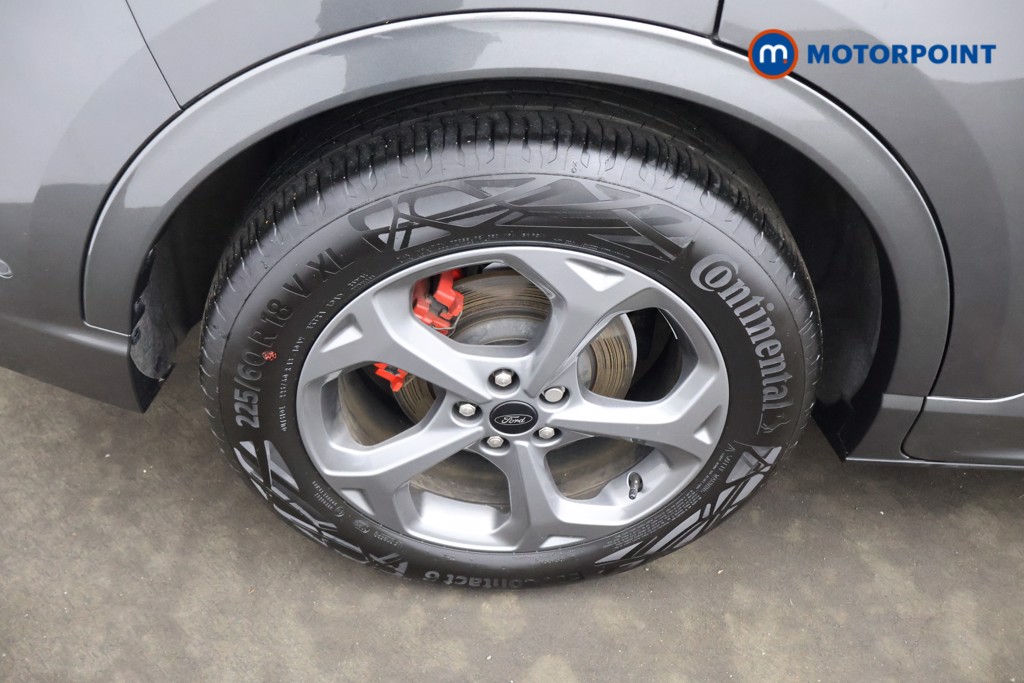 Ford Kuga St-Line Automatic Petrol-Electric Hybrid SUV - Stock Number (1643241) - 3rd supplementary image