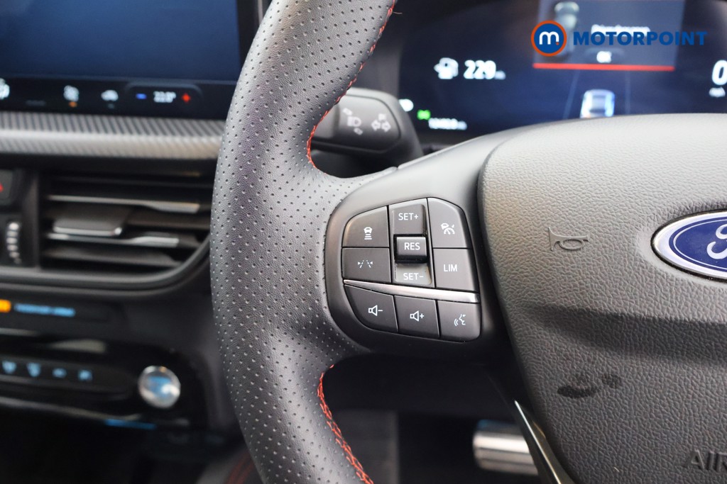Ford Kuga St-Line Automatic Petrol-Electric Hybrid SUV - Stock Number (1643241) - 6th supplementary image