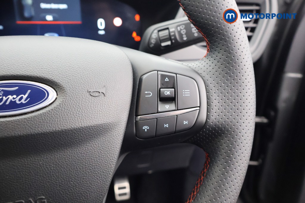 Ford Kuga St-Line Automatic Petrol-Electric Hybrid SUV - Stock Number (1643241) - 7th supplementary image