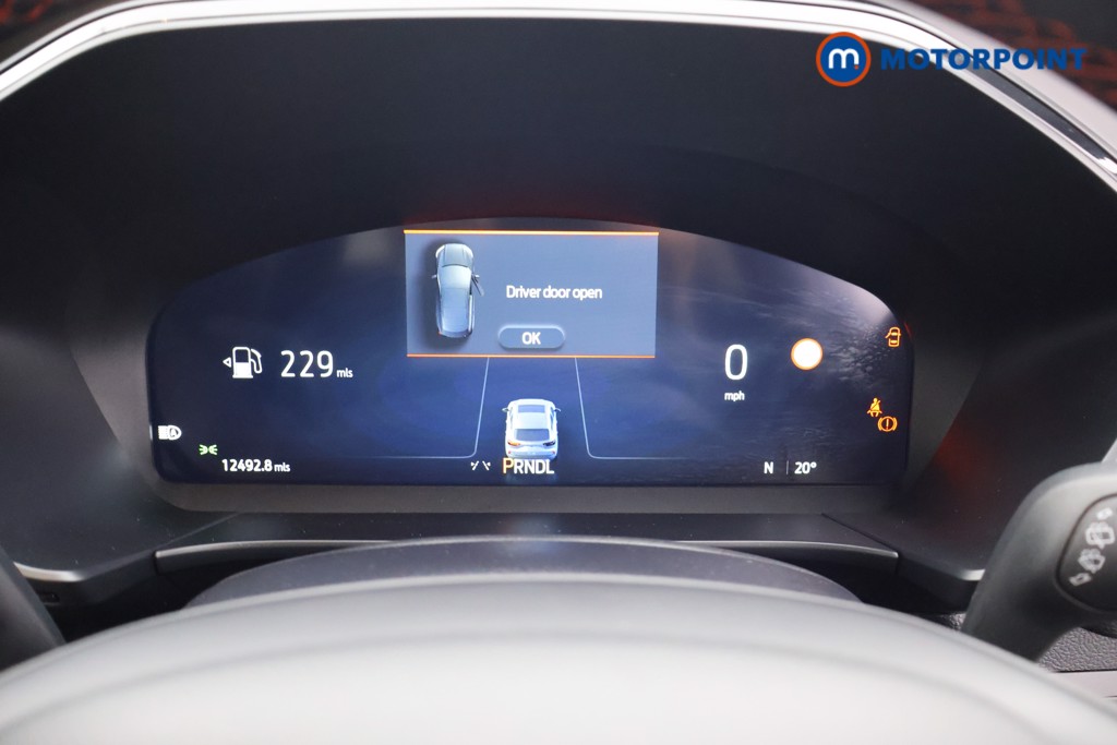 Ford Kuga St-Line Automatic Petrol-Electric Hybrid SUV - Stock Number (1643241) - 8th supplementary image