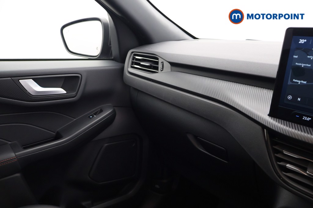 Ford Kuga St-Line Automatic Petrol-Electric Hybrid SUV - Stock Number (1643241) - 10th supplementary image