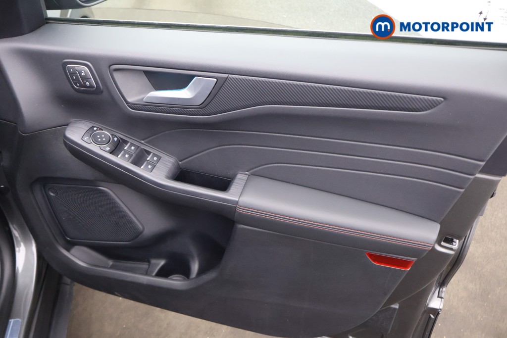 Ford Kuga St-Line Automatic Petrol-Electric Hybrid SUV - Stock Number (1643241) - 14th supplementary image