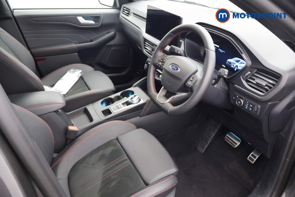 Ford Kuga St-Line Automatic Petrol-Electric Hybrid SUV - Stock Number (1643241) - 15th supplementary image