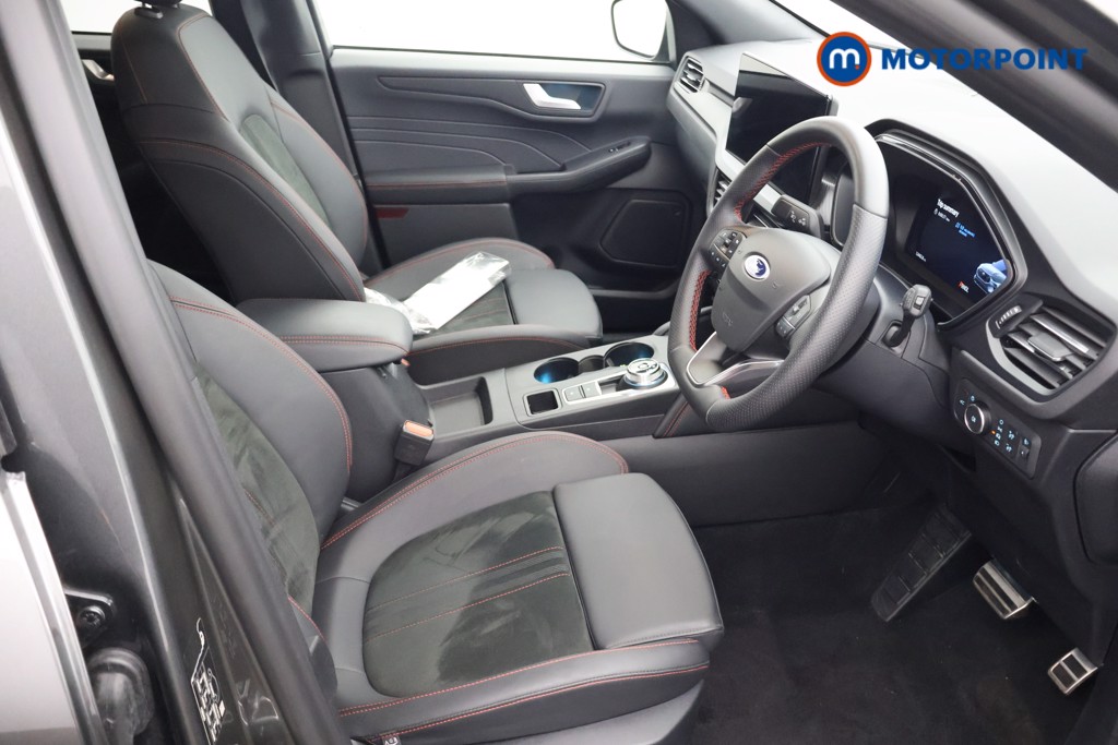 Ford Kuga St-Line Automatic Petrol-Electric Hybrid SUV - Stock Number (1643241) - 16th supplementary image