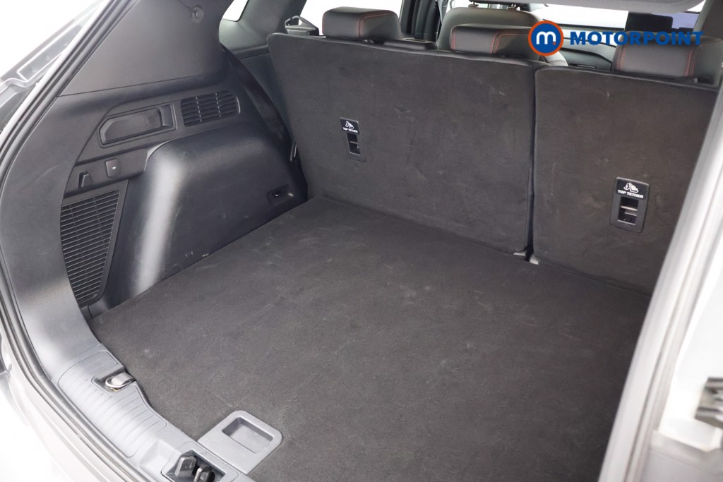 Ford Kuga St-Line Automatic Petrol-Electric Hybrid SUV - Stock Number (1643241) - 19th supplementary image