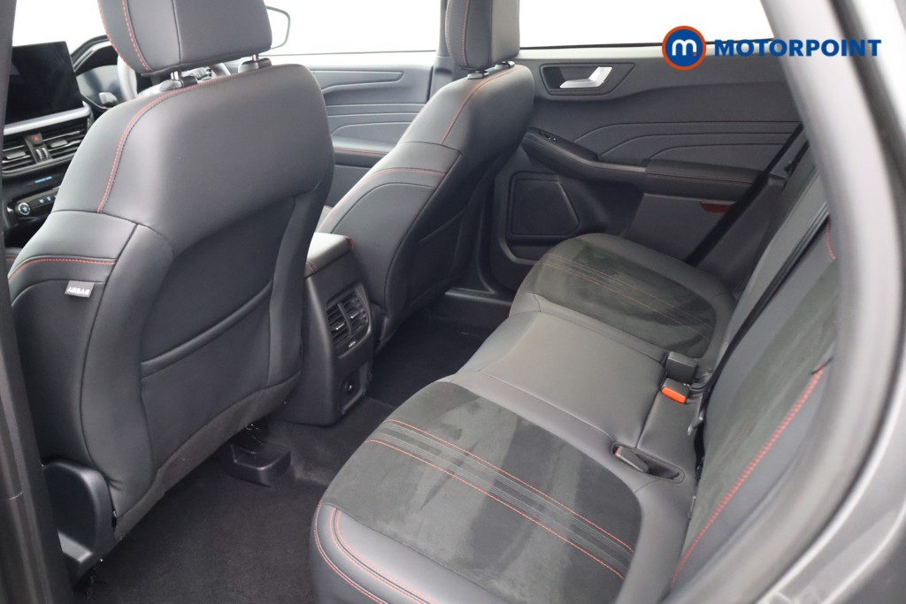 Ford Kuga St-Line Automatic Petrol-Electric Hybrid SUV - Stock Number (1643241) - 21st supplementary image