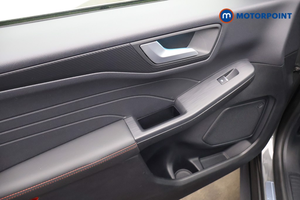 Ford Kuga St-Line Automatic Petrol-Electric Hybrid SUV - Stock Number (1643241) - 22nd supplementary image