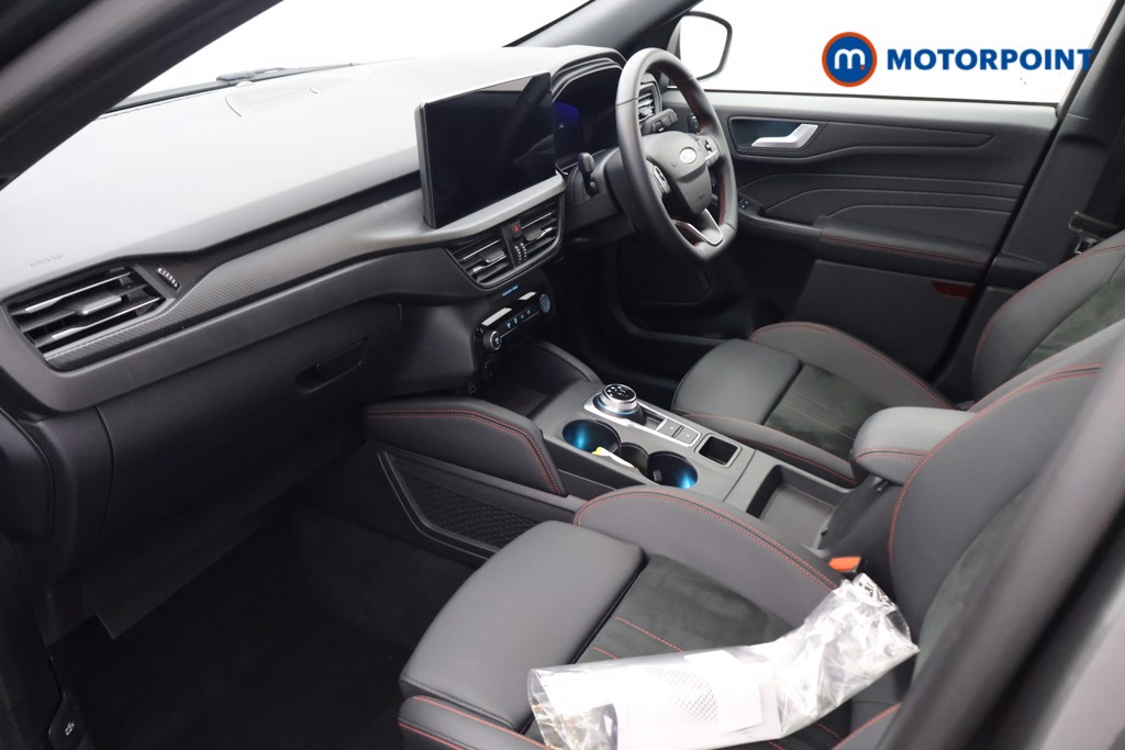 Ford Kuga St-Line Automatic Petrol-Electric Hybrid SUV - Stock Number (1643241) - 23rd supplementary image