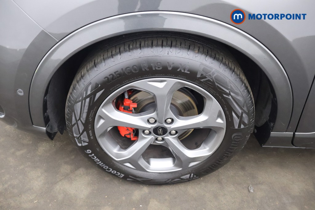 Ford Kuga St-Line Automatic Petrol-Electric Hybrid SUV - Stock Number (1643241) - 1st supplementary image