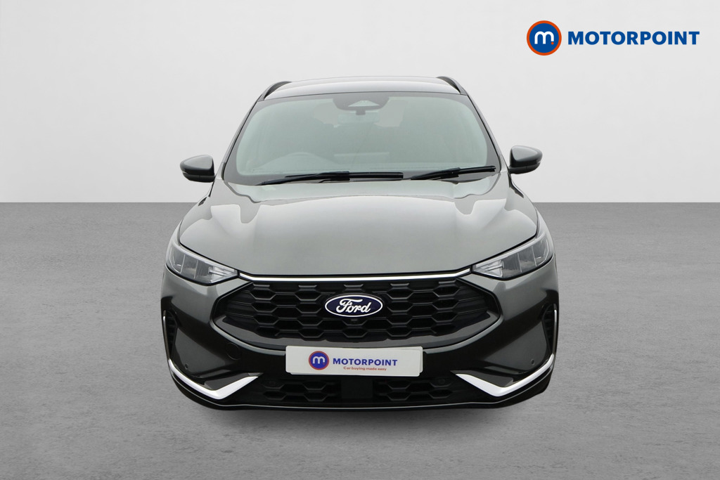 Ford Kuga St-Line Automatic Petrol-Electric Hybrid SUV - Stock Number (1643241) - Front bumper