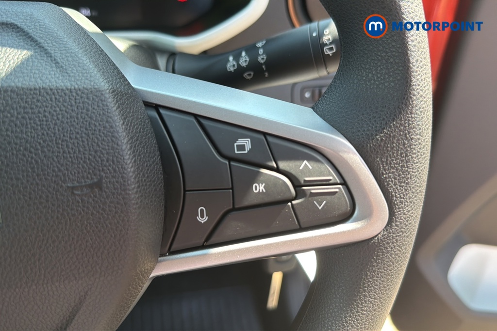Dacia Spring Extreme Automatic Electric SUV - Stock Number (1643472) - 3rd supplementary image
