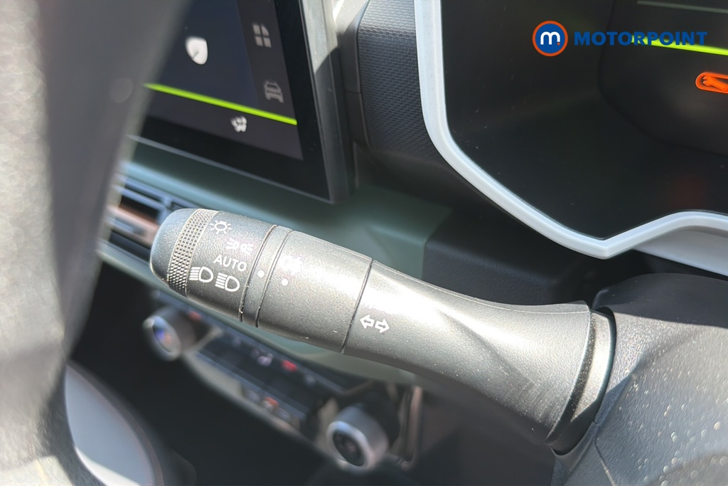 Dacia Spring Extreme Automatic Electric SUV - Stock Number (1643472) - 5th supplementary image