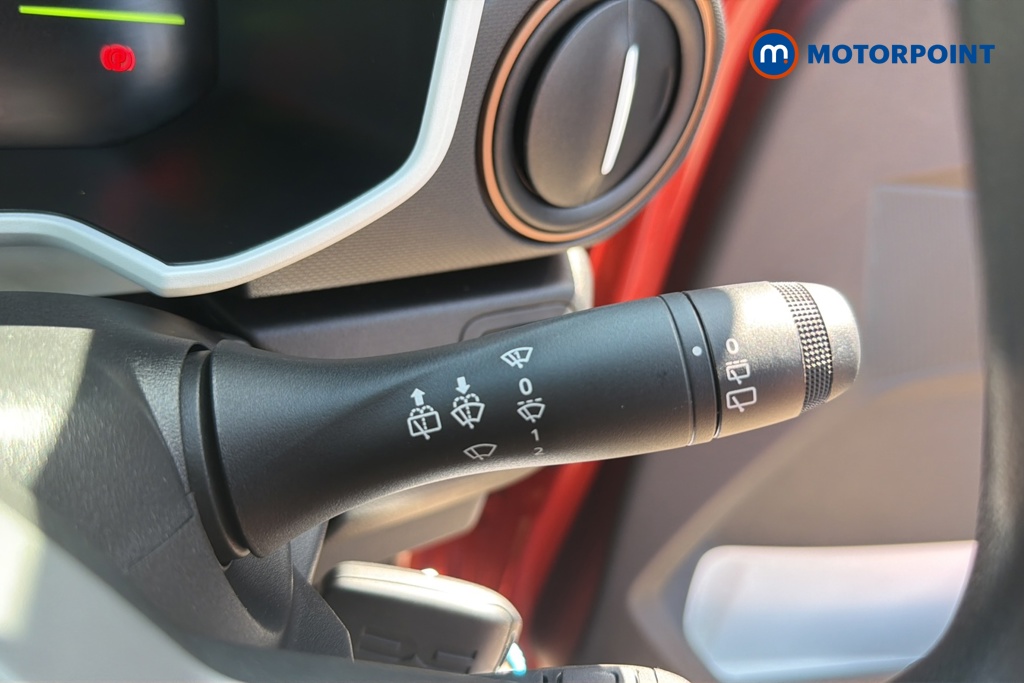 Dacia Spring Extreme Automatic Electric SUV - Stock Number (1643472) - 6th supplementary image