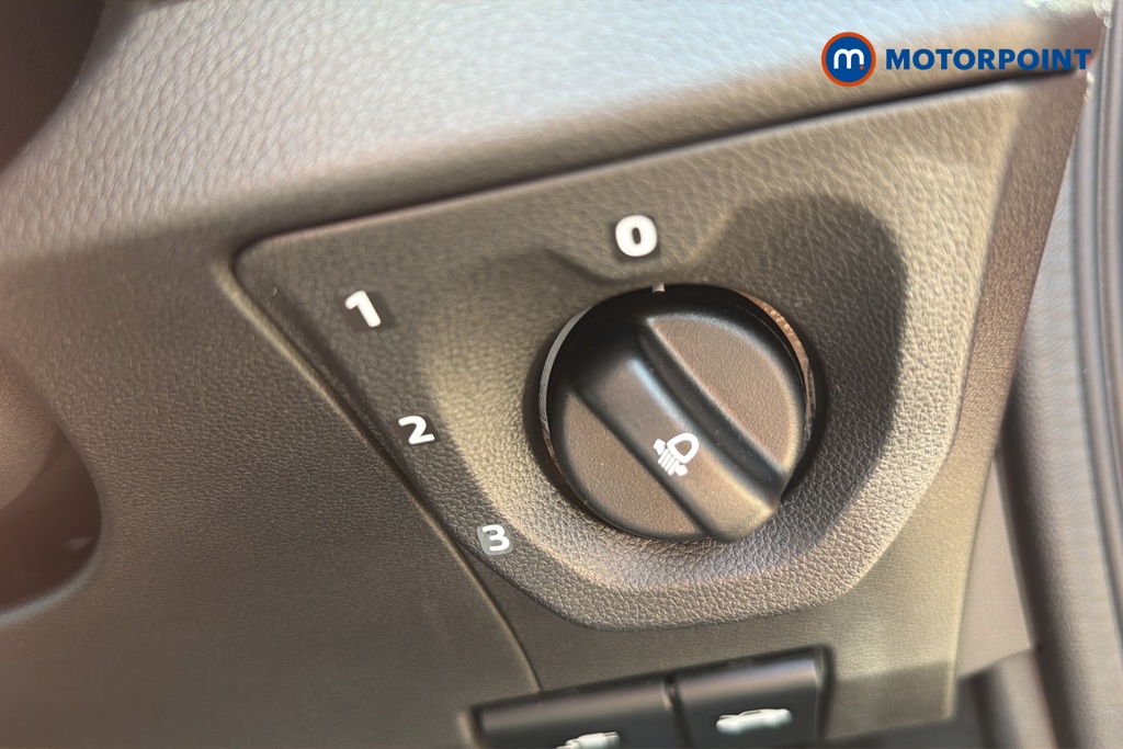 Dacia Spring Extreme Automatic Electric SUV - Stock Number (1643472) - 11th supplementary image