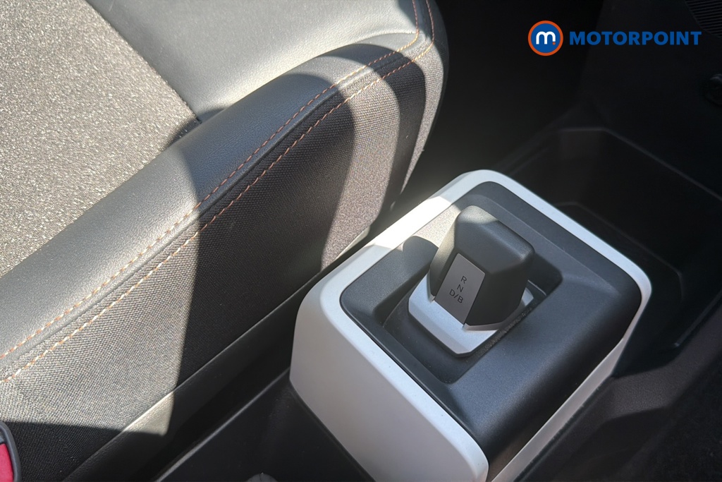 Dacia Spring Extreme Automatic Electric SUV - Stock Number (1643472) - 15th supplementary image