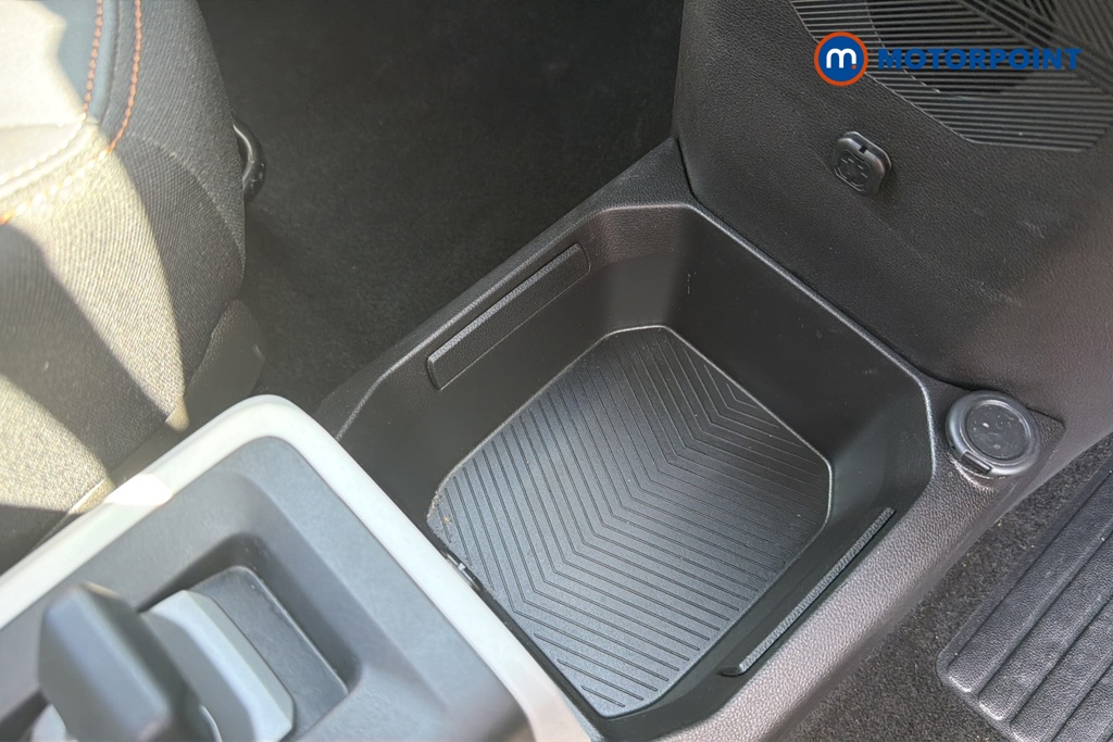 Dacia Spring Extreme Automatic Electric SUV - Stock Number (1643472) - 16th supplementary image