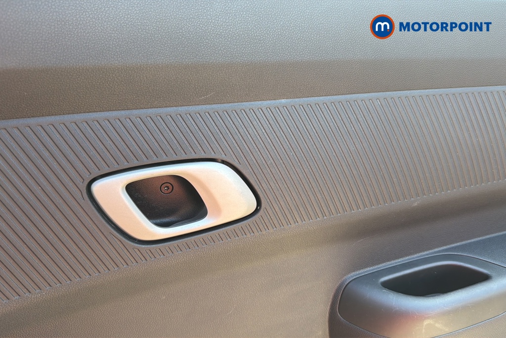 Dacia Spring Extreme Automatic Electric SUV - Stock Number (1643472) - 19th supplementary image
