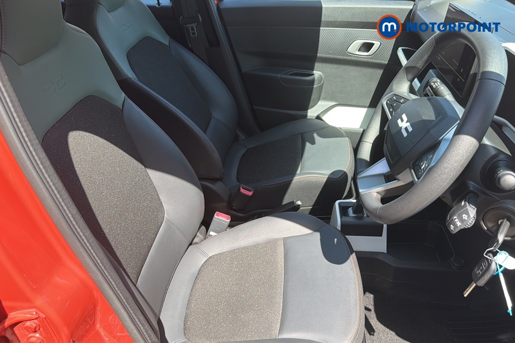 Dacia Spring Extreme Automatic Electric SUV - Stock Number (1643472) - 22nd supplementary image