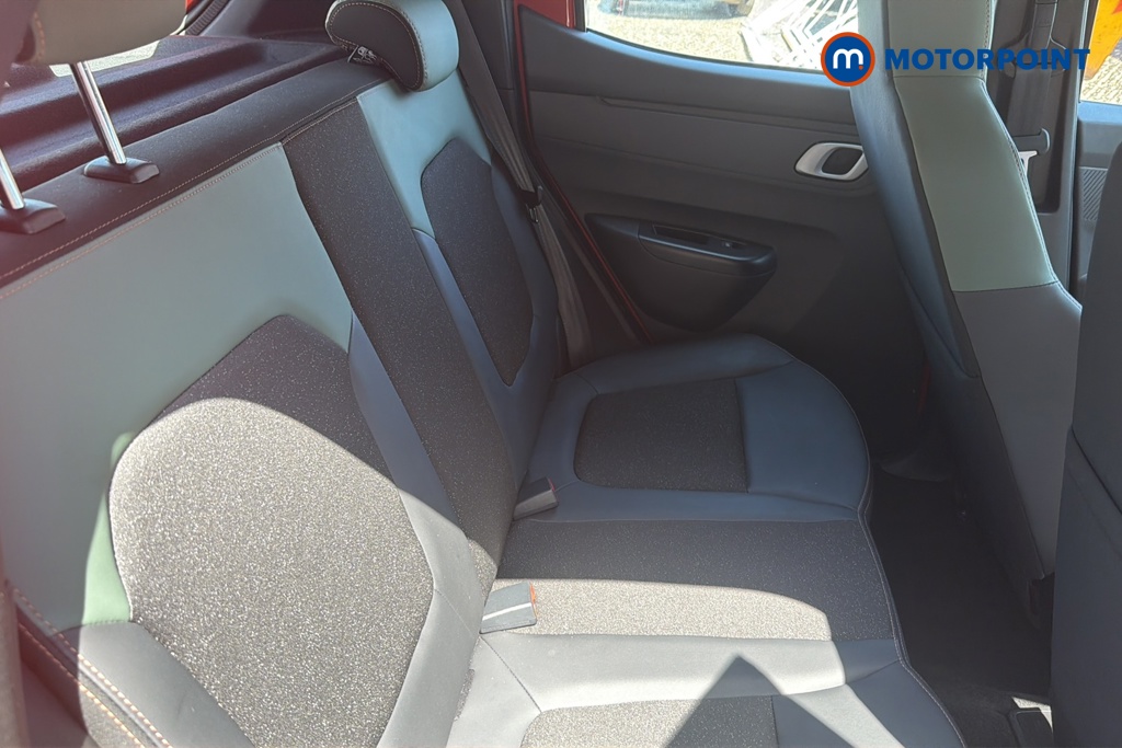 Dacia Spring Extreme Automatic Electric SUV - Stock Number (1643472) - 25th supplementary image