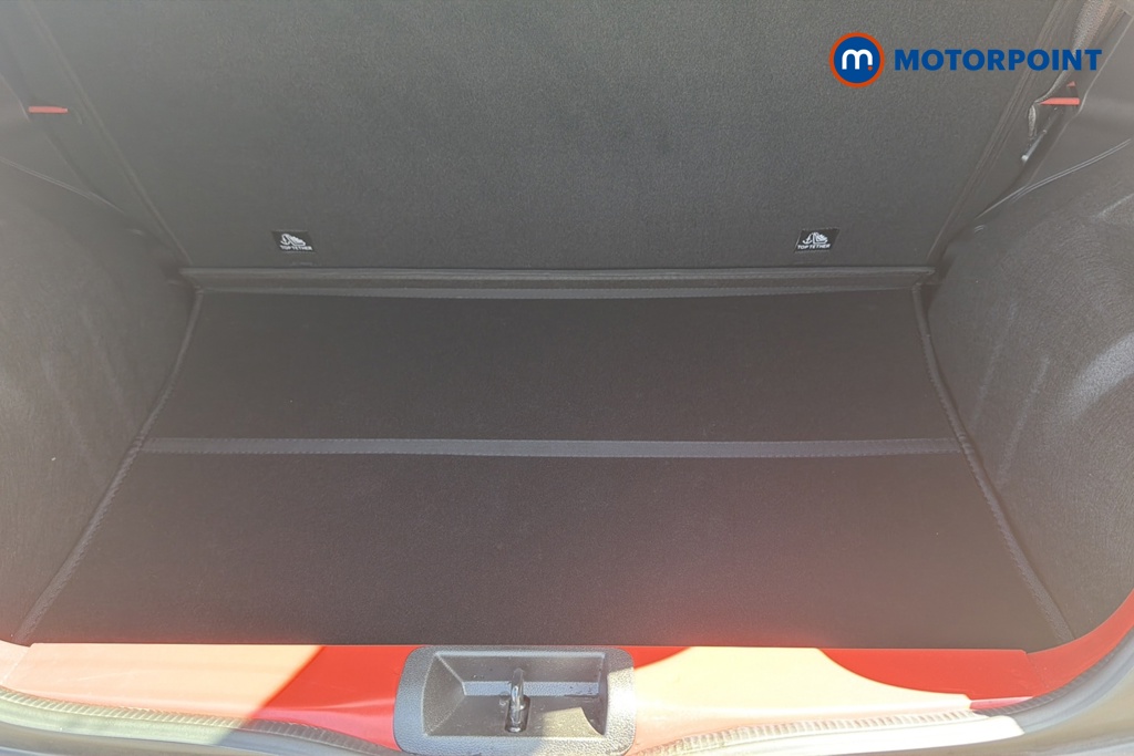 Dacia Spring Extreme Automatic Electric SUV - Stock Number (1643472) - 30th supplementary image