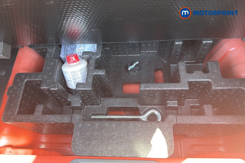 Dacia Spring Extreme Automatic Electric SUV - Stock Number (1643472) - 33rd supplementary image