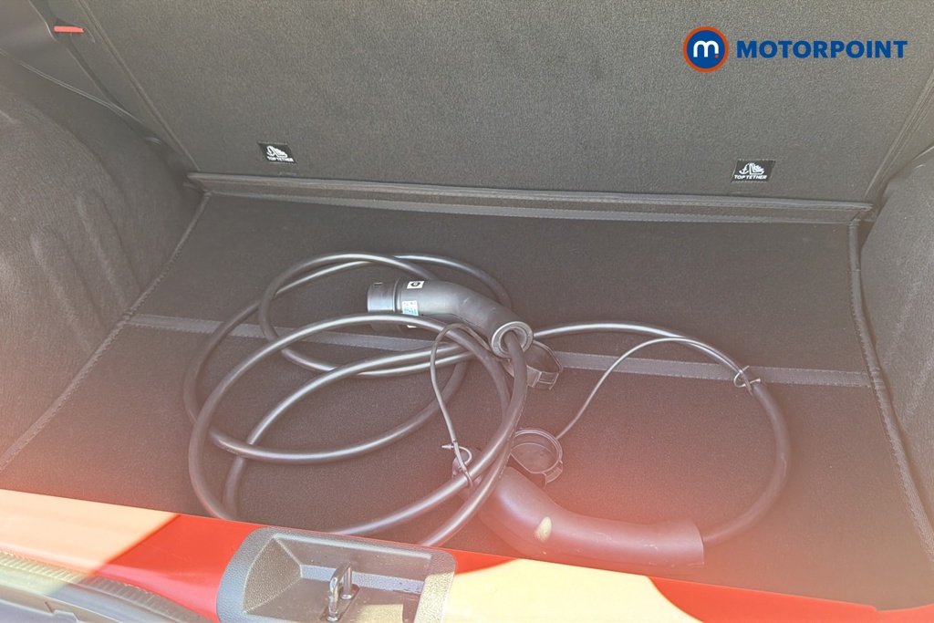 Dacia Spring Extreme Automatic Electric SUV - Stock Number (1643472) - 34th supplementary image