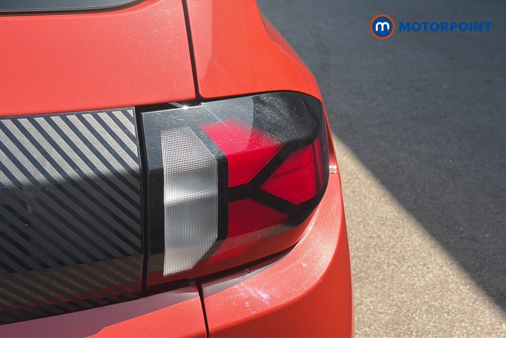 Dacia Spring Extreme Automatic Electric SUV - Stock Number (1643472) - 36th supplementary image