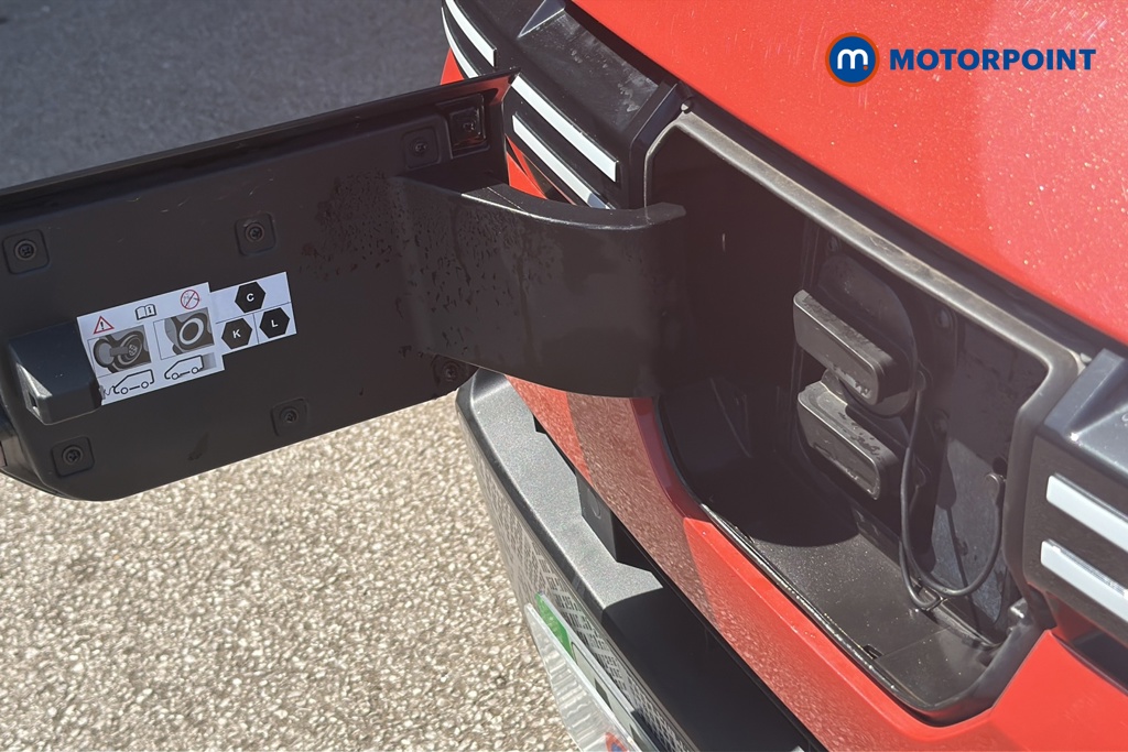 Dacia Spring Extreme Automatic Electric SUV - Stock Number (1643472) - 41st supplementary image