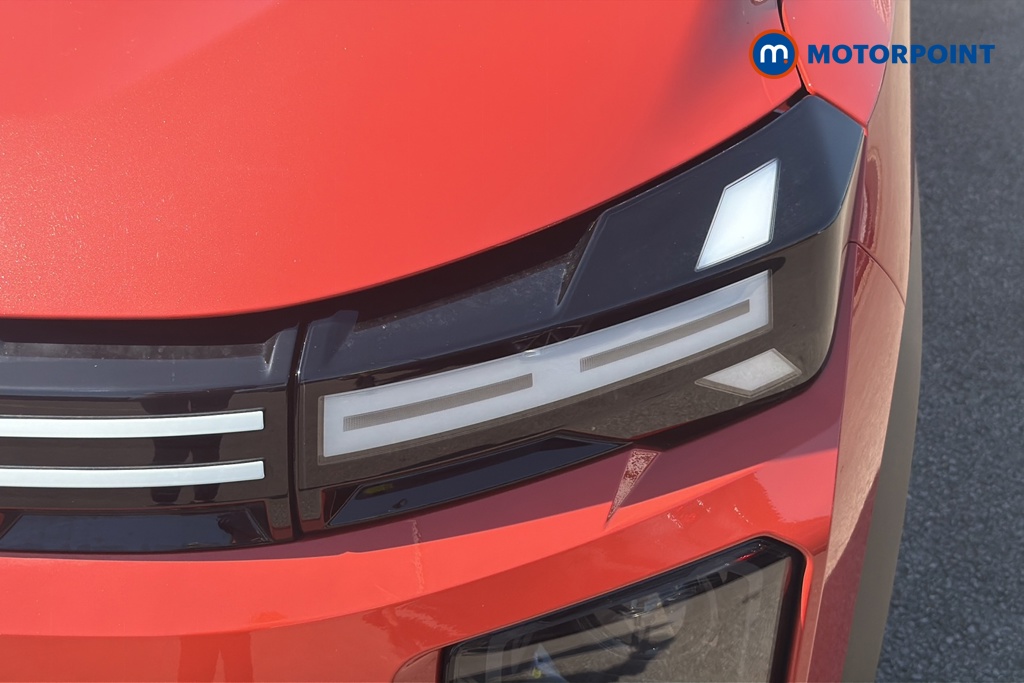 Dacia Spring Extreme Automatic Electric SUV - Stock Number (1643472) - 42nd supplementary image