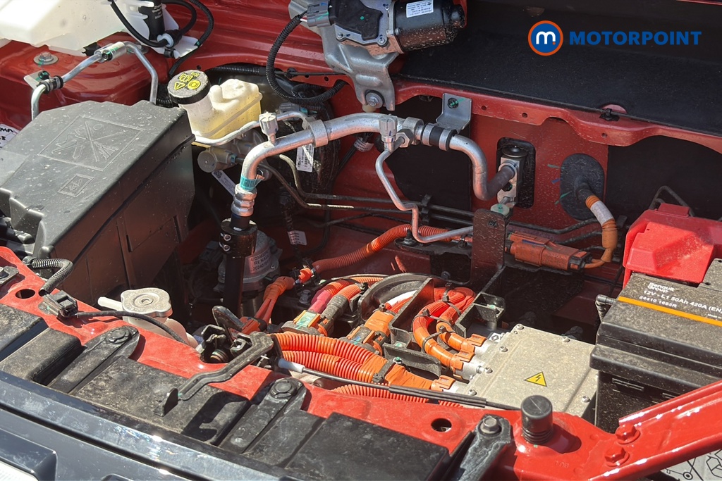 Dacia Spring Extreme Automatic Electric SUV - Stock Number (1643472) - 48th supplementary image