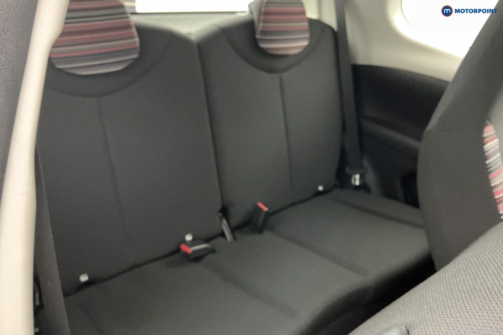 Citroen C1 Feel Manual Petrol Hatchback - Stock Number (1643519) - 4th supplementary image