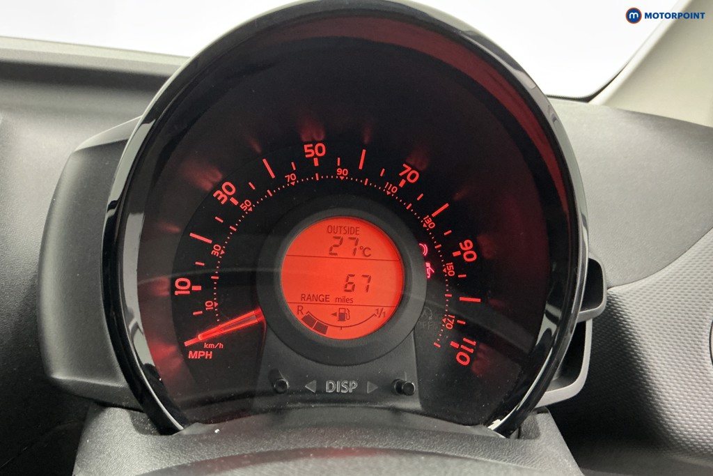 Citroen C1 Feel Manual Petrol Hatchback - Stock Number (1643519) - 7th supplementary image